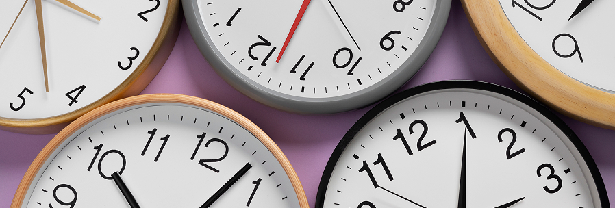 Relojes de pared decorativos: cómo elegir el modelo perfecto según tu estilo de hogar